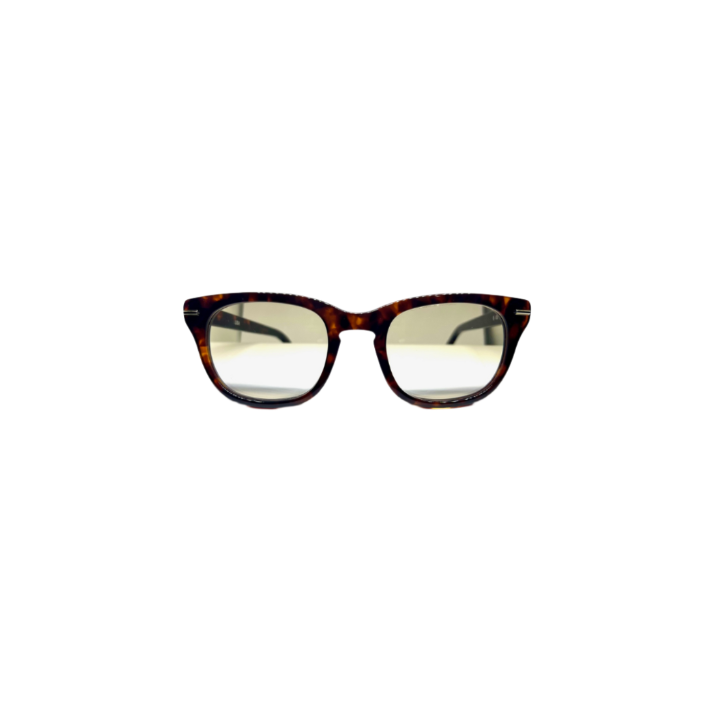 Brown Sun Frames