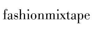 fashionmixtape logo