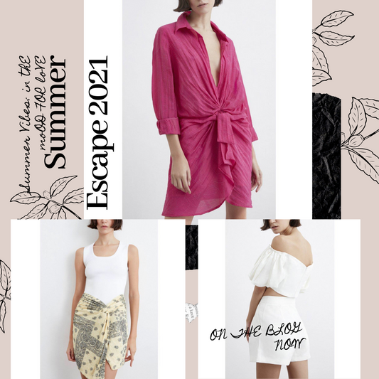 In the mood for love 