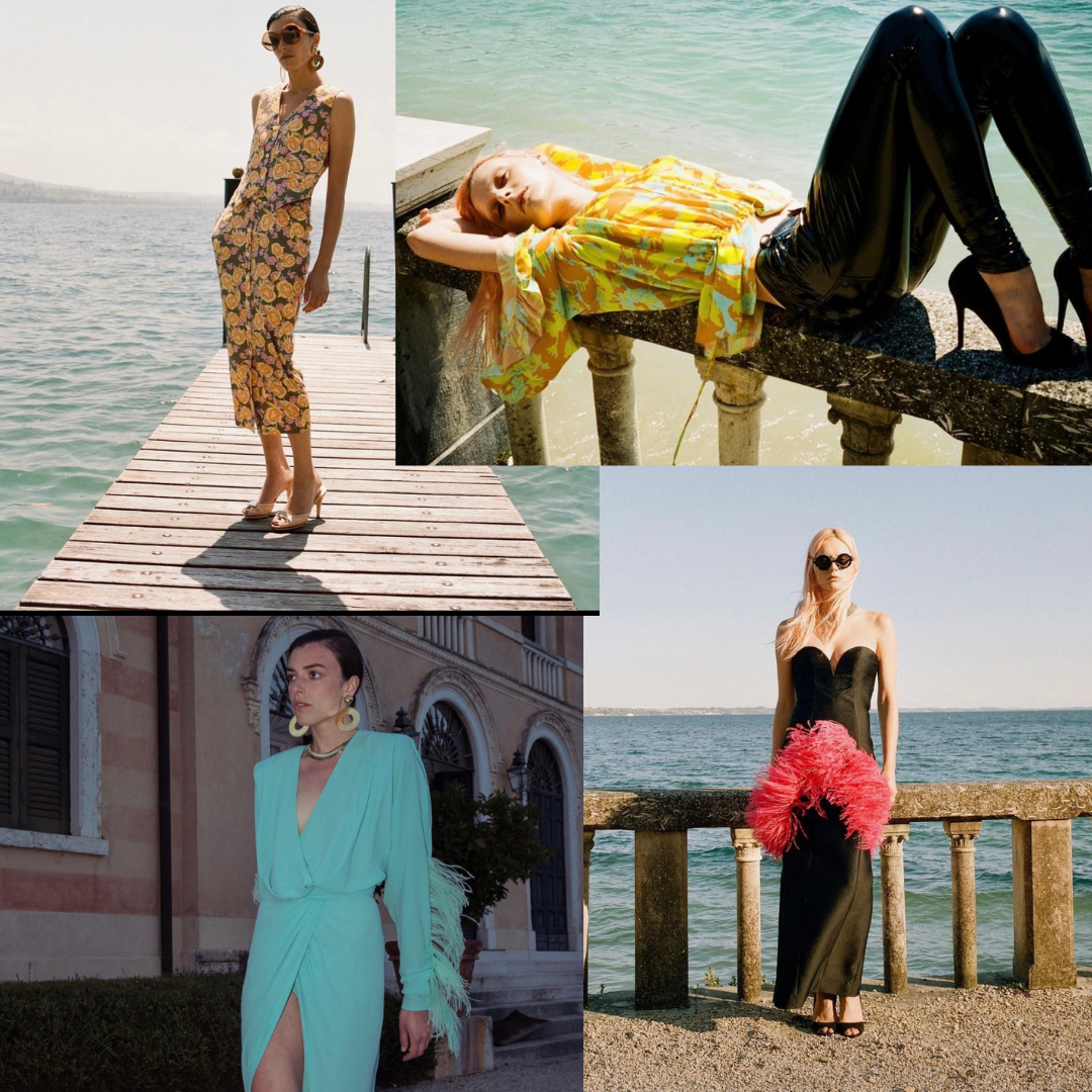 Nervi SS22 Party Like It's Nina Riva's on August 27th!