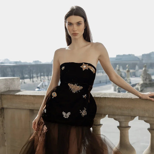 Luxuriously Made In Los Angeles: Lurelly