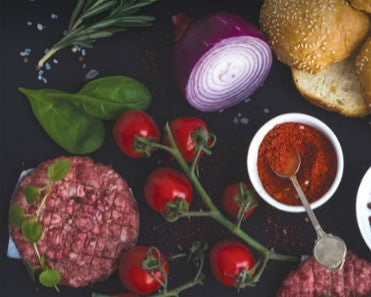 LDW BBQ Olive Avenue Supper Club Style