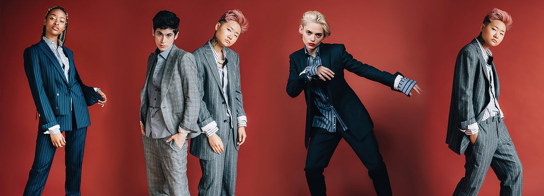 The Tailory New York Pop UP X The Pendry San Diego