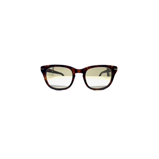 Brown Sun Frames
