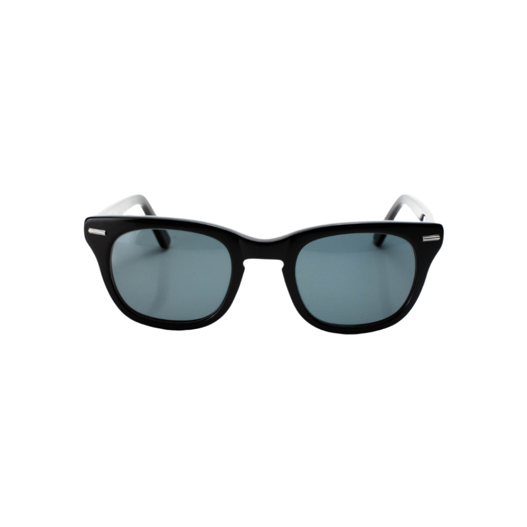 Black Sun Frames
