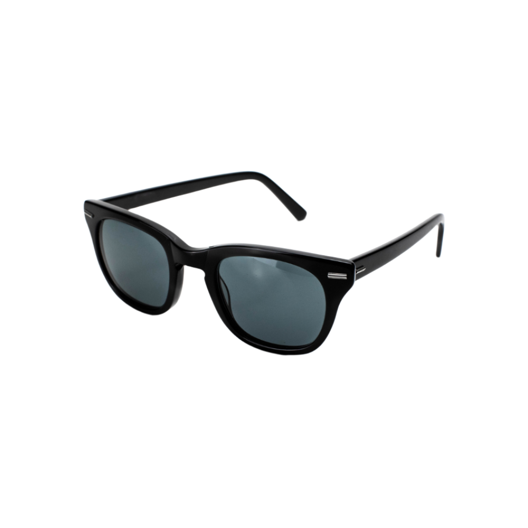 Black Sun Frames